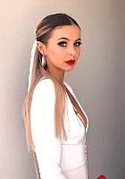 Georgie Lee profile photo