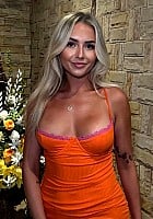 Georgie Watters profile photo