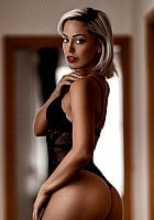 Georgilia Lidova profile photo