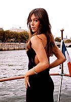 Georgina Amoros profile photo