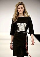 Georgina Bevan profile photo