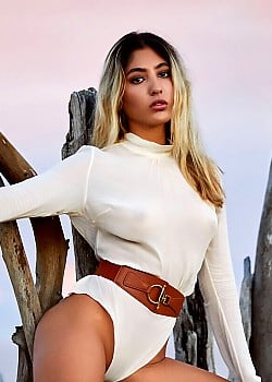 Georgina Cortez image 1 of 1