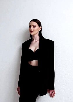 Georgina Dudley image 1 of 2