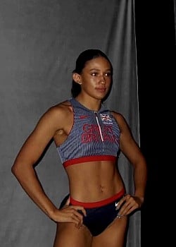 Georgina Forde-Wells