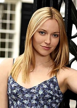 Georgina Haig image 1 of 1