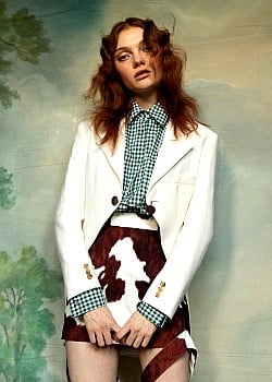 Georgina Hobday image 4 of 4