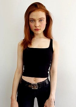Georgina Hobday image 1 of 4