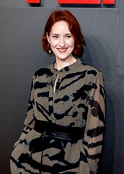 Georgina Rich