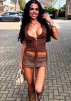 Georgina Thornton-Brown profile photo