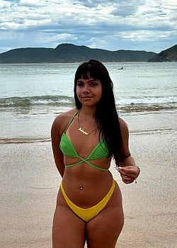 Geovanna Alencar image 2 of 3