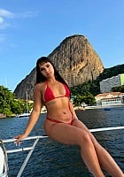 Geovanna Alencar profile photo