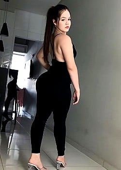 Geovanna Sene image 4 of 4