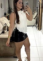 Geovanna Sene profile photo