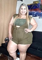 Geraldine Barazarte profile photo