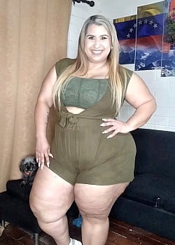Geraldine Barazarte image 1 of 4