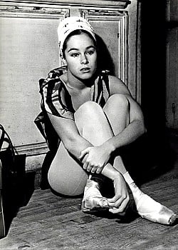 Geraldine Chaplin image 2 of 2