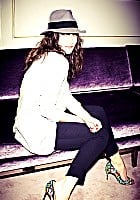 Geraldine Pailhas profile photo