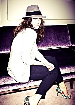 Geraldine Pailhas image 1 of 2