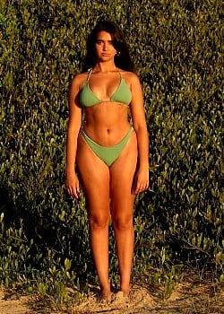 Geraldine Viswanathan image 1 of 4