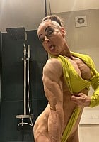 Gergana Savova profile photo