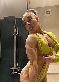 Gergana Savova