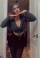 Gh0styxgirl profile photo
