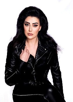 Ghada Abdel Razek image 2 of 2