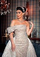 Ghada Abdel Razek profile photo