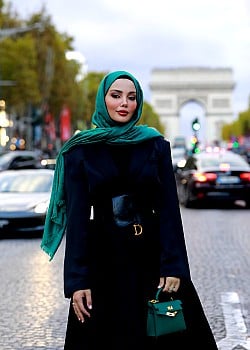 Ghalia Bozakouk image 2 of 3