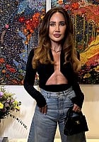 Ghina Ghandour profile photo