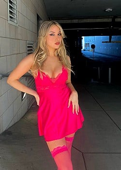 Gia Domonaco image 3 of 4