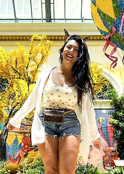 Gia Fey image 3 of 4