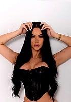 Gia Flame profile photo