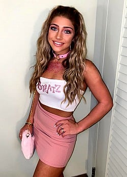 Gia Giudice image 2 of 2