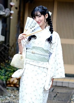 Gia Isabella (Cosplay) image 4 of 4