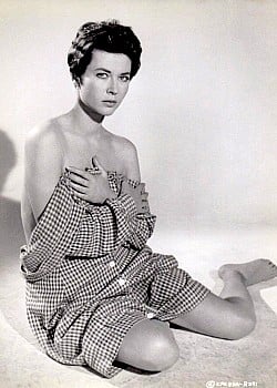Gia Scala image 2 of 3