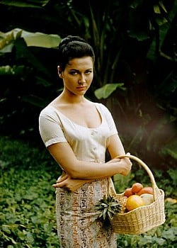 Gia Scala image 3 of 3