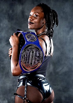 Gia Scott image 2 of 3