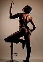 Gia Scott profile photo