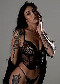 Giada Giliberti image 2 of 2