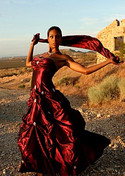 Giana Taylor image 4 of 4