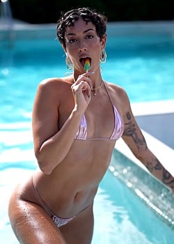 Gianna Caliendo image 1 of 1