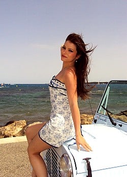 Gianna Christine image 3 of 4