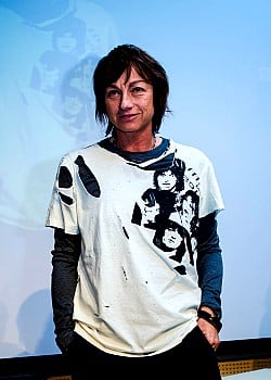 Gianna Nannini image 1 of 1