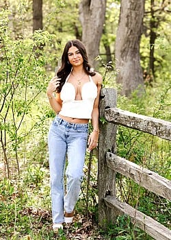 Gianna Pastorello image 2 of 3