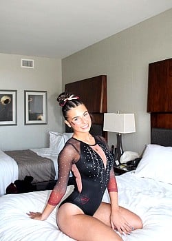 Gianna Pastorello image 1 of 3