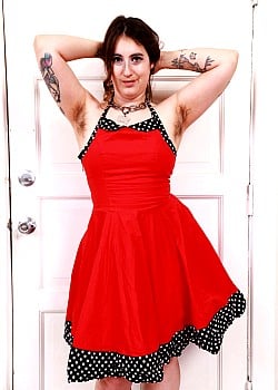 Gigi Cooke image 2 of 4