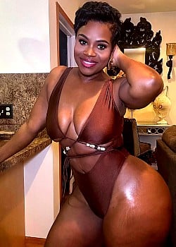 Gigi Empress image 1 of 4