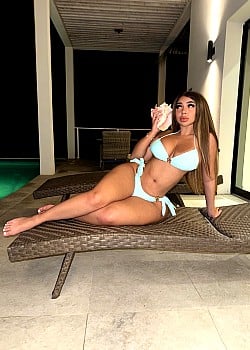 Gigi Lysette image 2 of 4