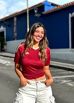 Gigi Mendez image 2 of 3